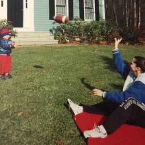 Meet your Posher, Nick